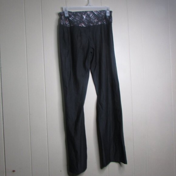 Crivit Leggings S Black Active Workout - Picture 9 of 12